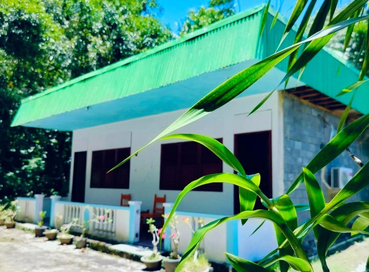 Mamaroos Reborn Home Stay Rinondoran Zewnętrze zdjęcie