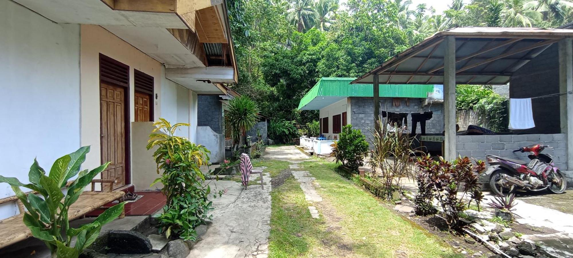 Mamaroos Reborn Home Stay Rinondoran Pokój zdjęcie