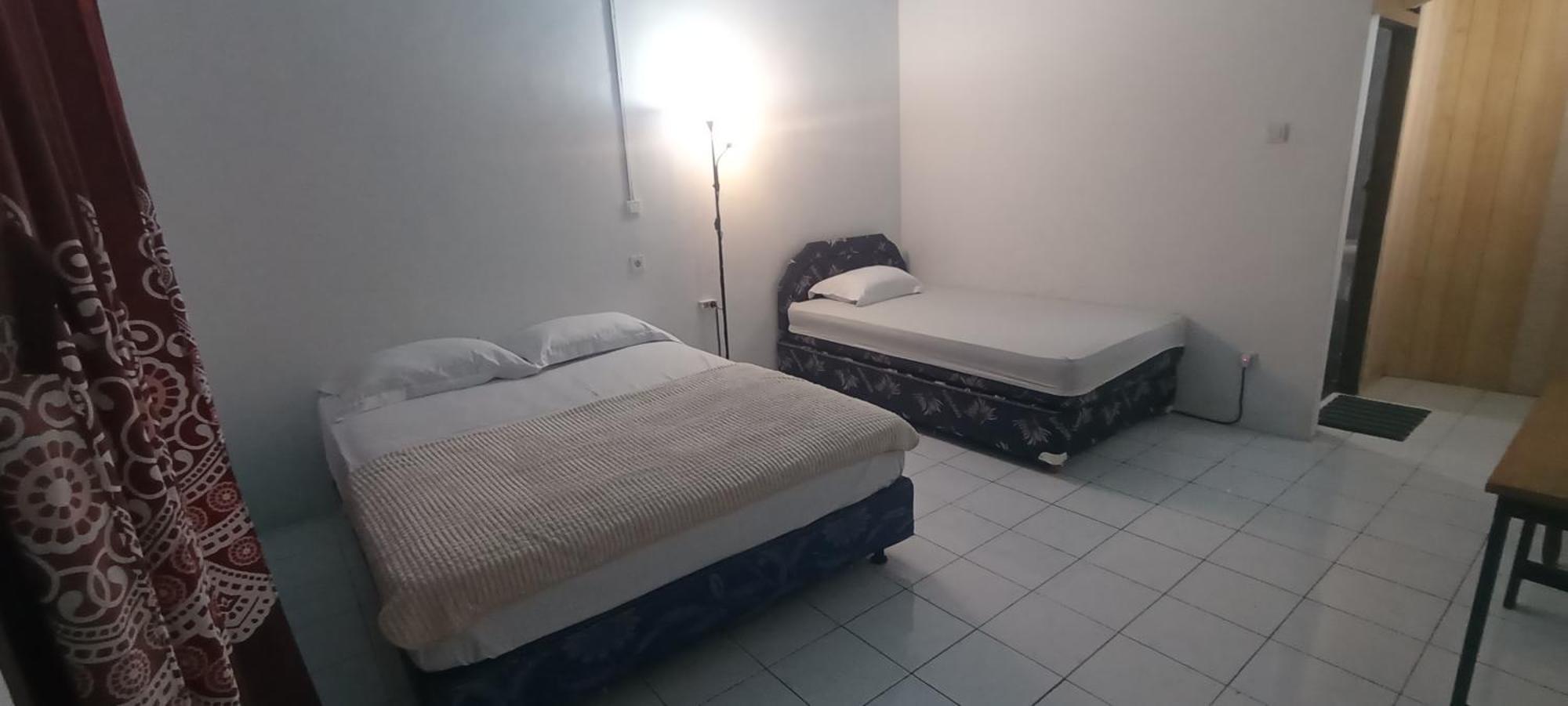 Mamaroos Reborn Home Stay Rinondoran Zewnętrze zdjęcie