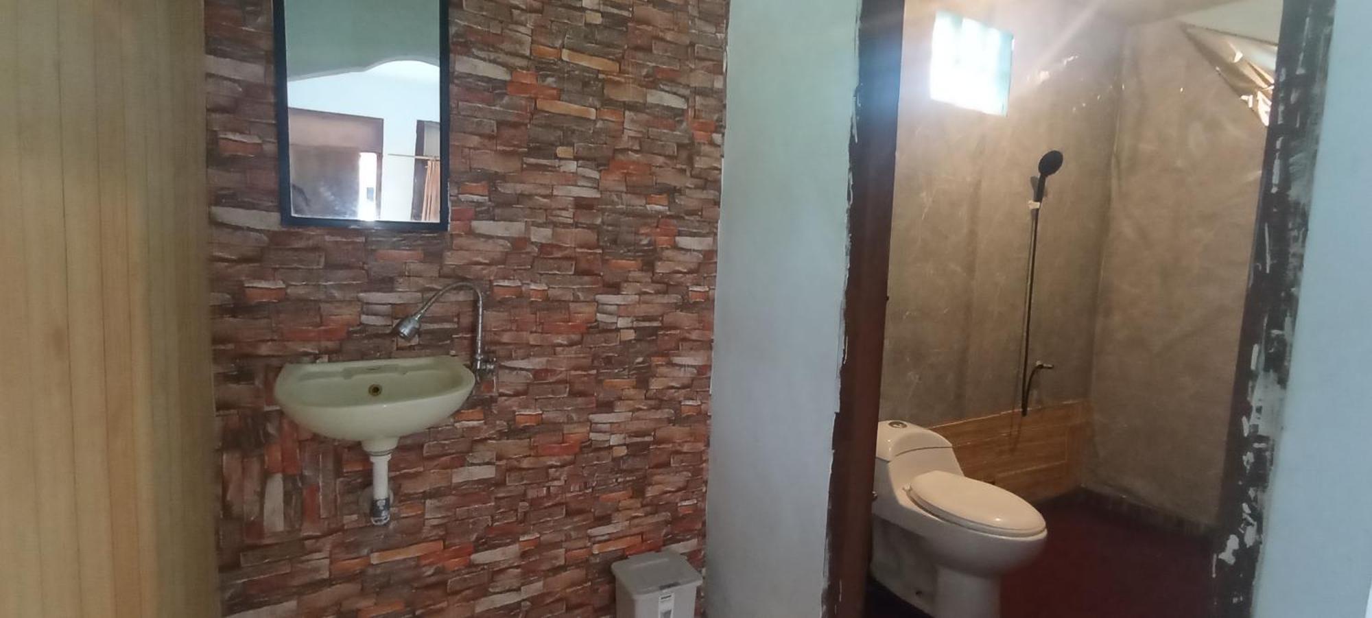 Mamaroos Reborn Home Stay Rinondoran Zewnętrze zdjęcie