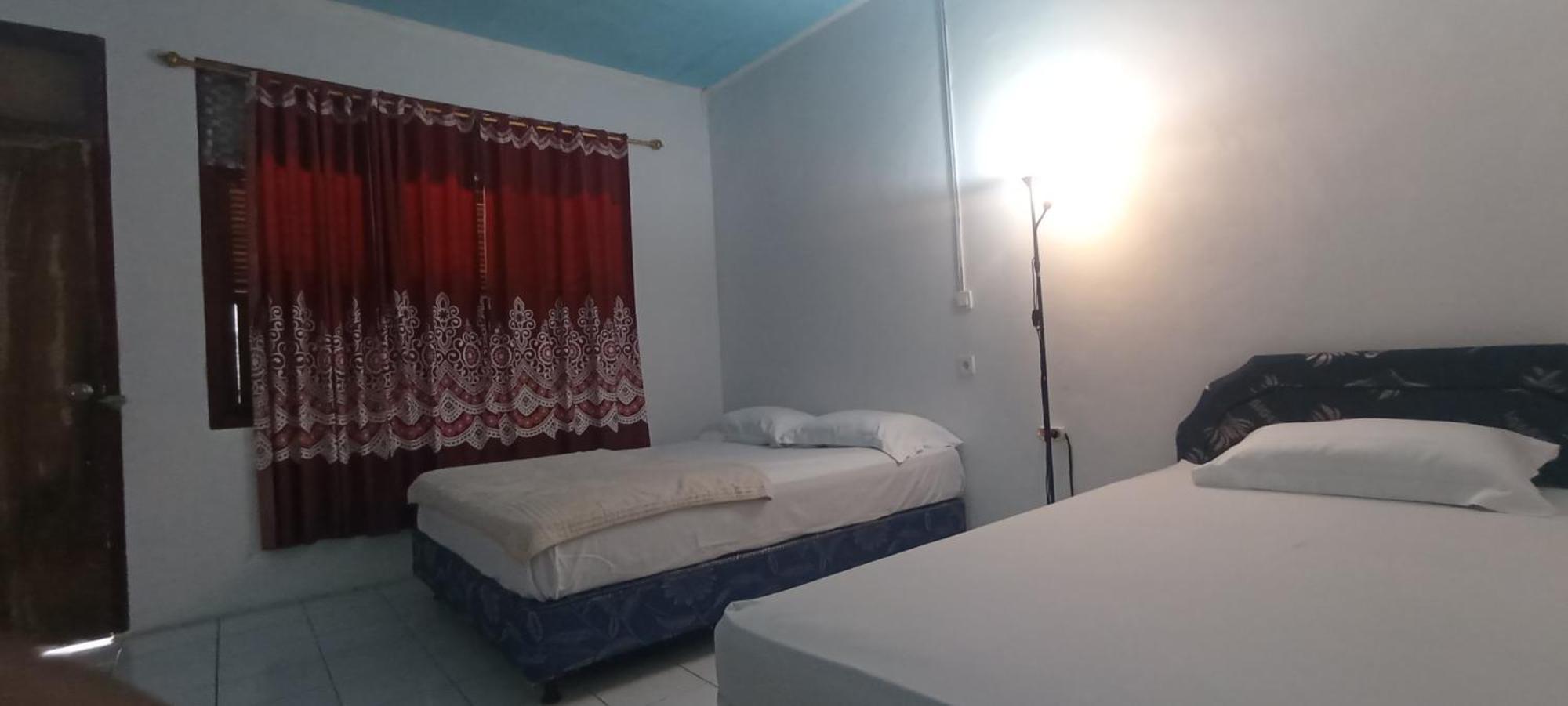 Mamaroos Reborn Home Stay Rinondoran Zewnętrze zdjęcie